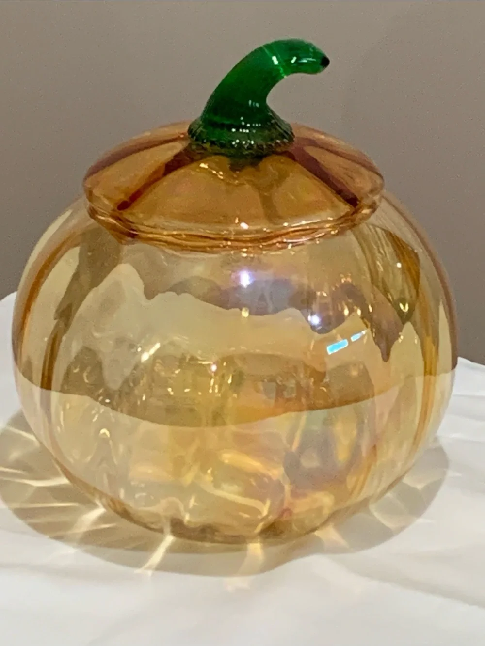 N/A creasing surface applied